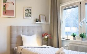Pensionat Prinshoejden - Downtown Apartments